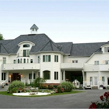 The Columbia Inn At Peralynna Exterior foto
